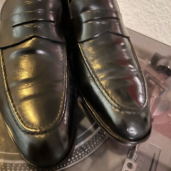 To Boot New York Italian Loafers - Picture 5 of 12